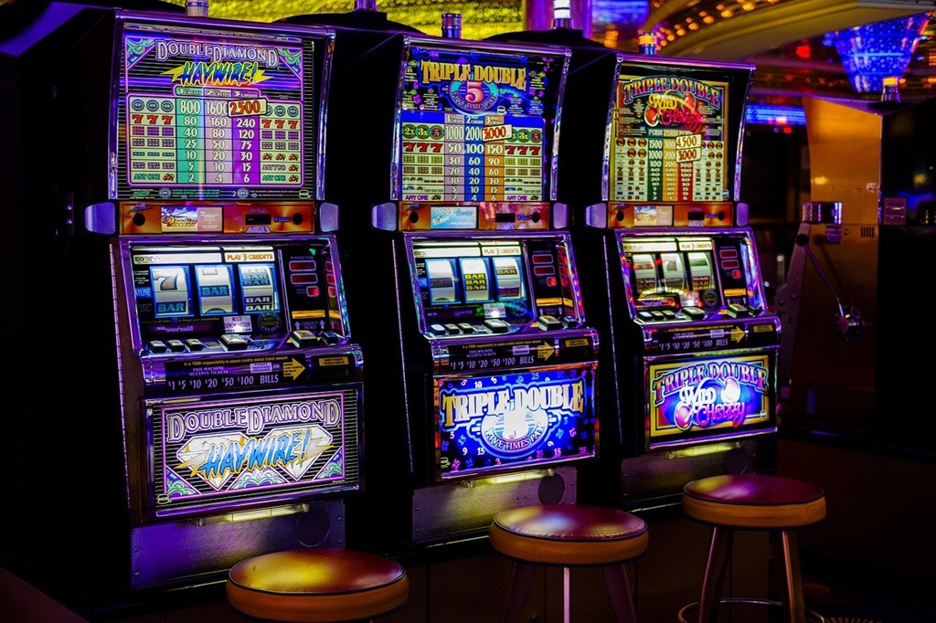 best slot machines to play